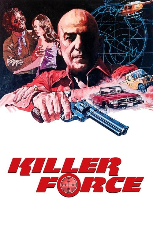 Director's Movie Image