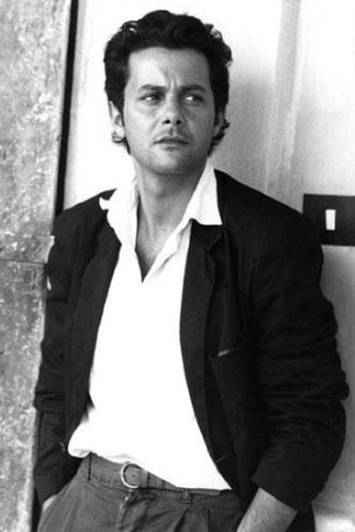 Cast's Movie Image