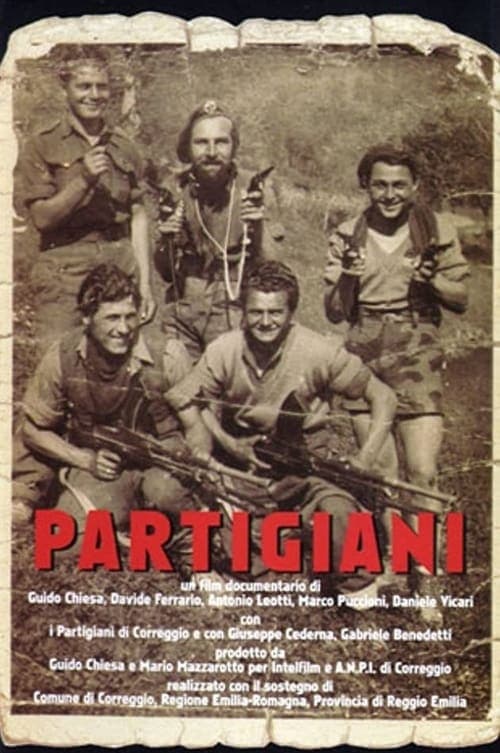 Director's Movie Image
