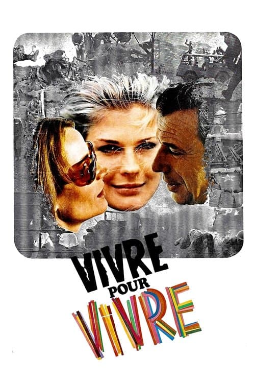Director's Movie Image