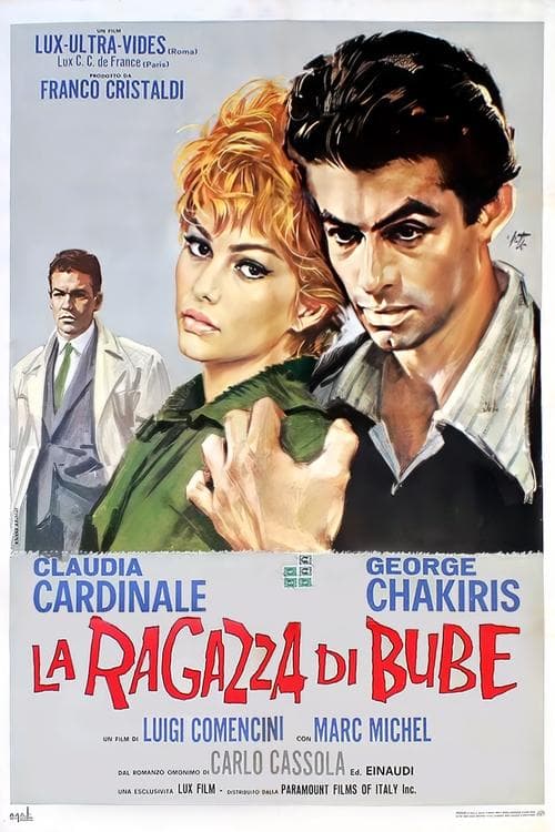 Director's Movie Image