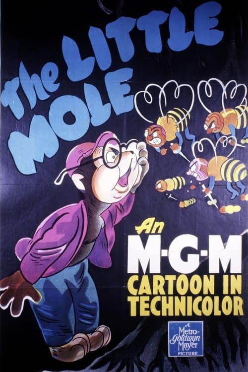 Director's Movie Image