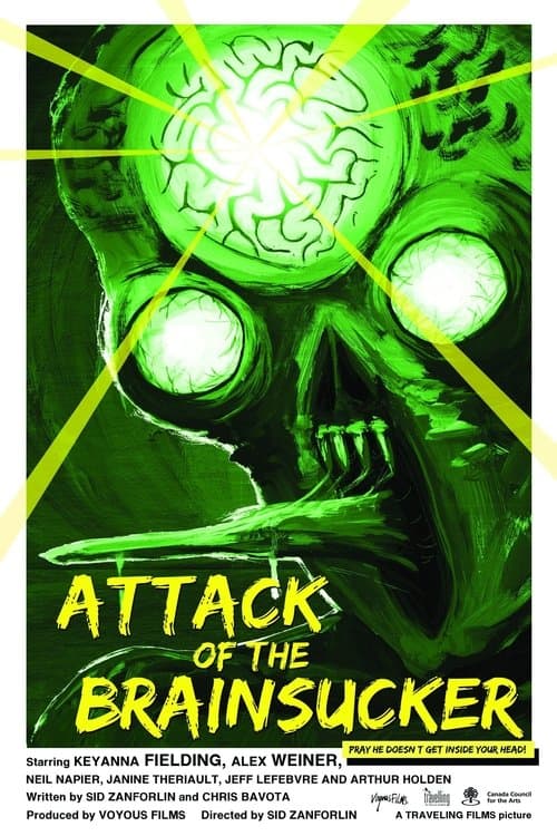 Director's Movie Image