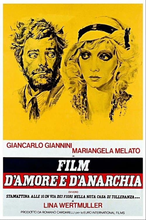 Director's Movie Image