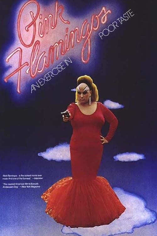 Director's Movie Image