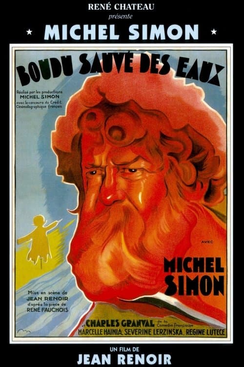 Director's Movie Image