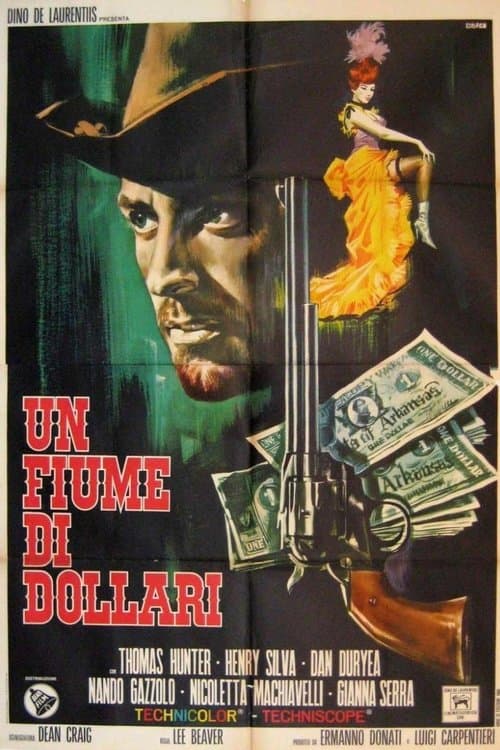 Director's Movie Image