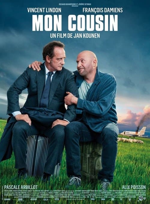 Director's Movie Image