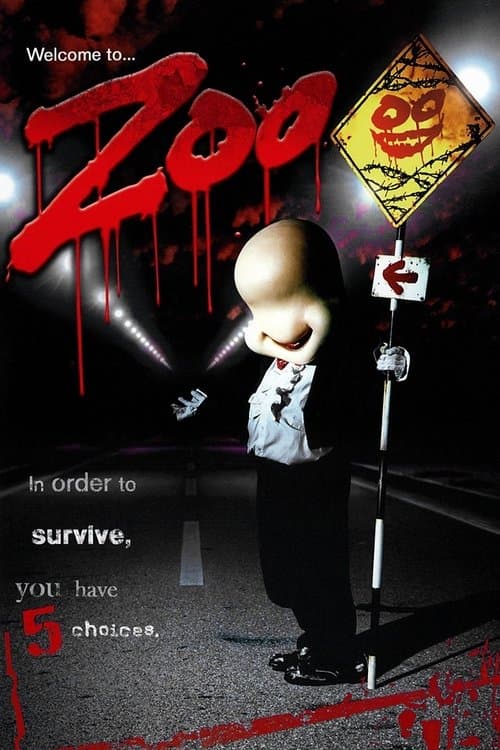 Director's Movie Image