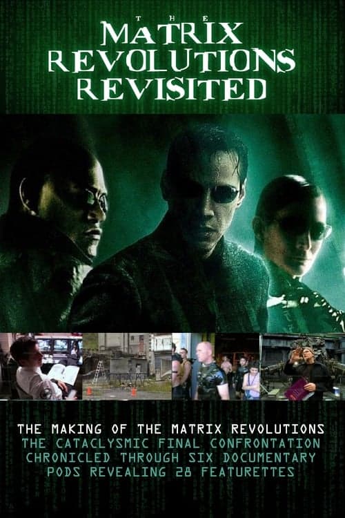 Director's Movie Image