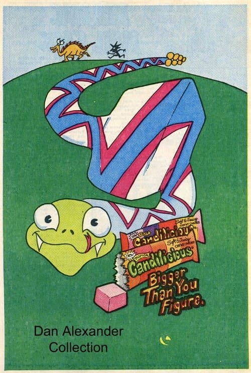 Director's Movie Image