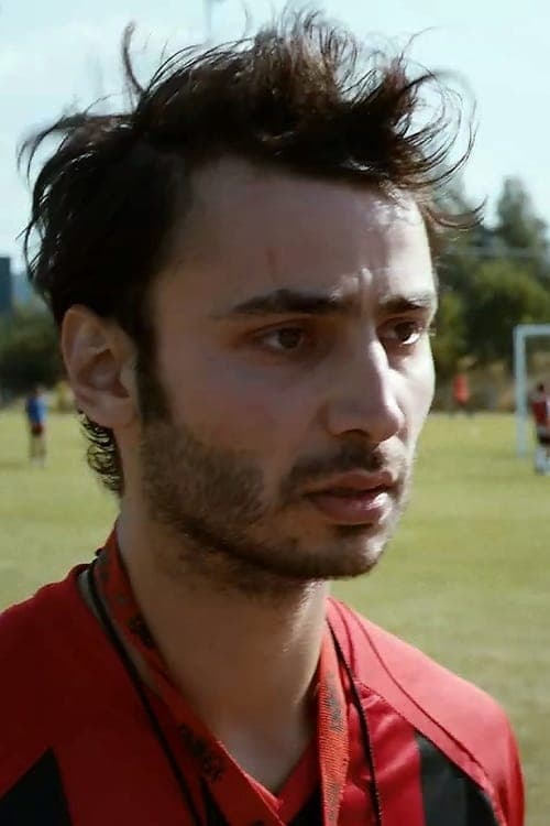 Cast's Movie Image