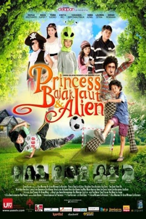 Director's Movie Image