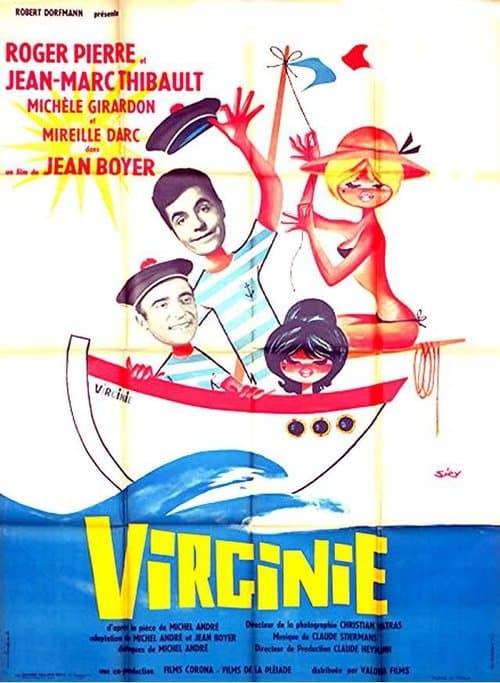 Director's Movie Image