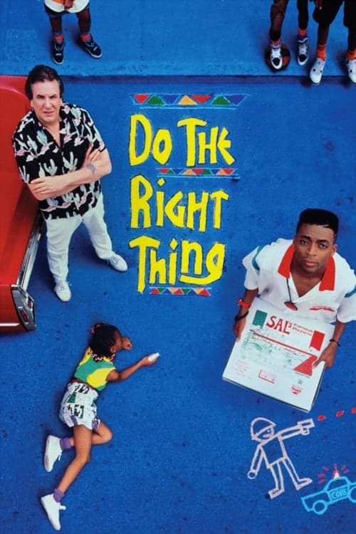 Director's Movie Image