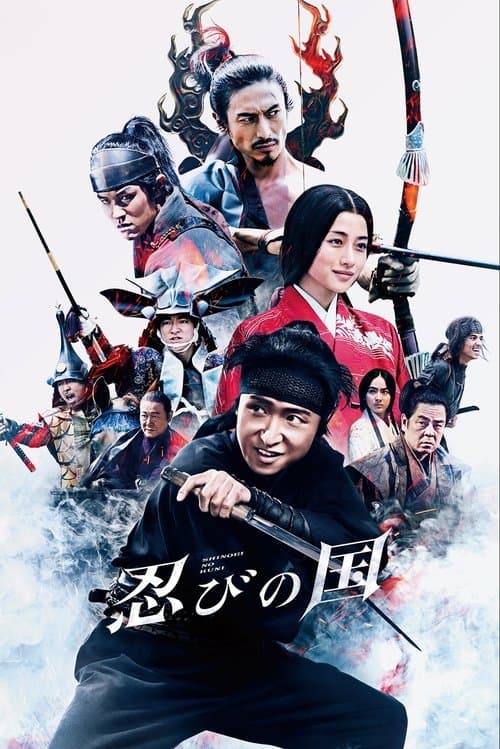 Director's Movie Image