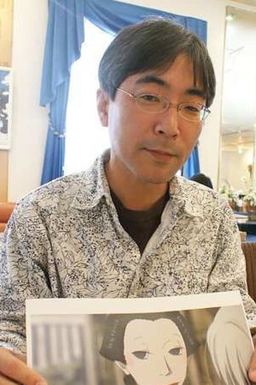 Director's Image
