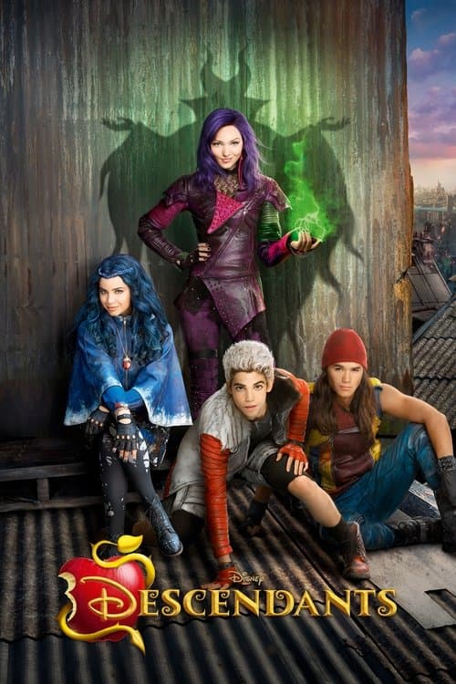Director's Movie Image