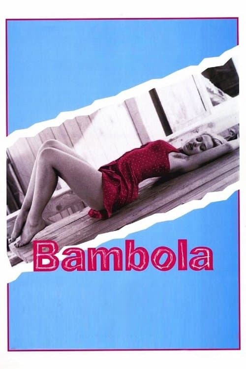 Director's Movie Image