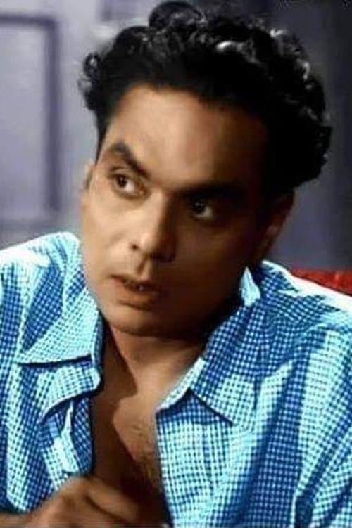 Cast's Movie Image