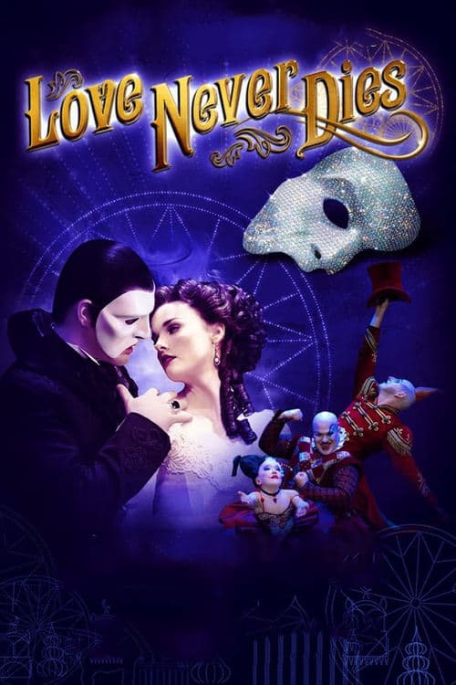 Director's Movie Image
