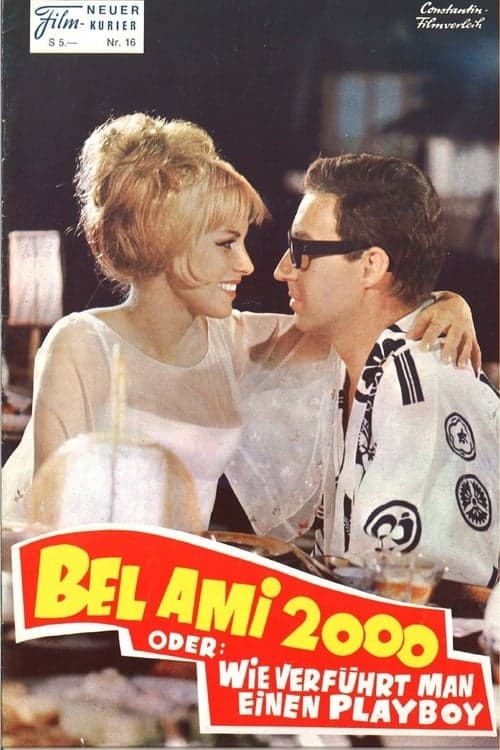 Director's Movie Image