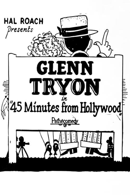 Director's Movie Image