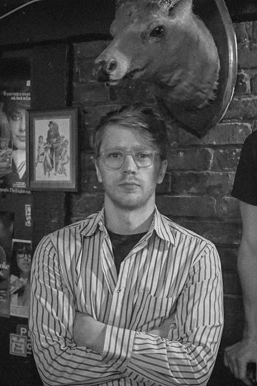 Director's Image