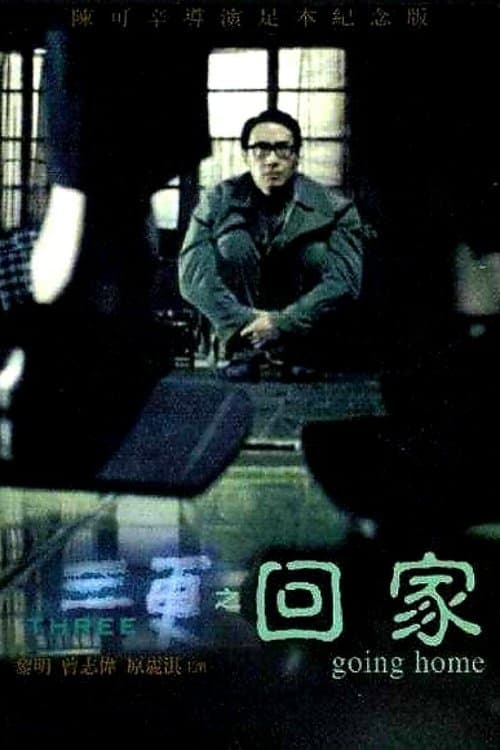 Director's Movie Image