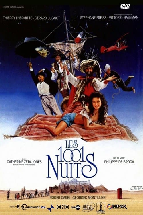 Director's Movie Image