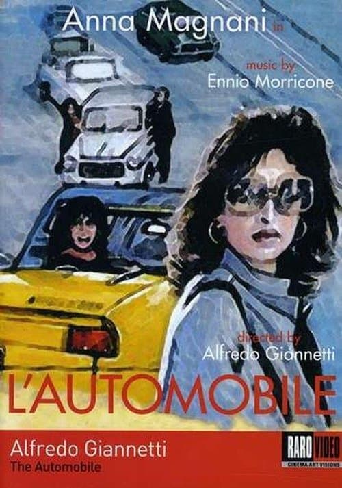 Director's Movie Image