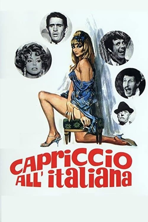 Director's Movie Image