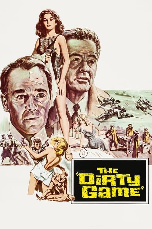 Director's Movie Image