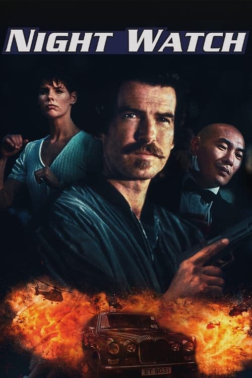 Director's Movie Image