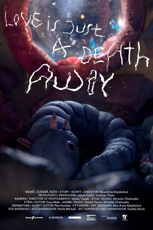 Director's Movie Image