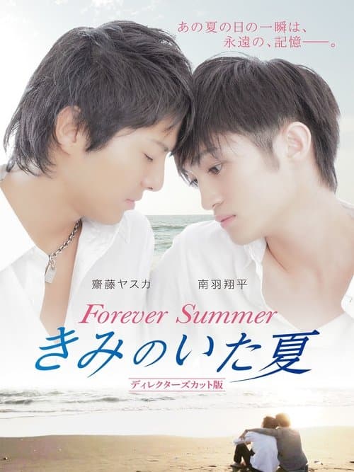Director's Movie Image