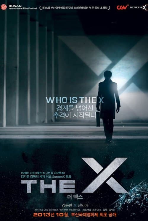 Director's Movie Image
