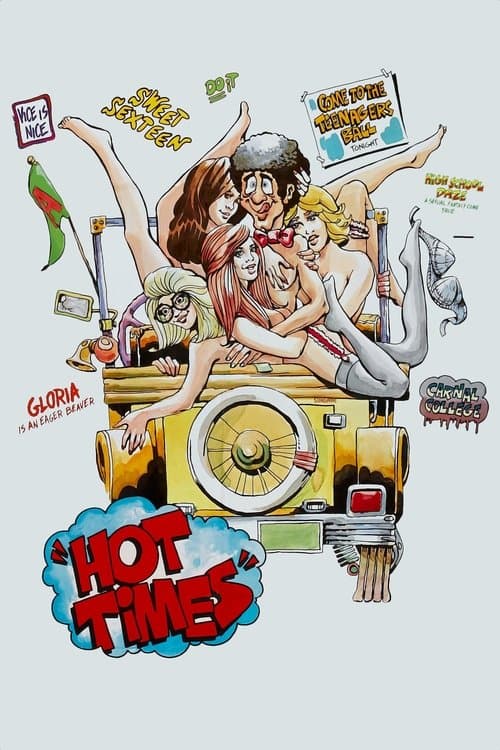 Director's Movie Image