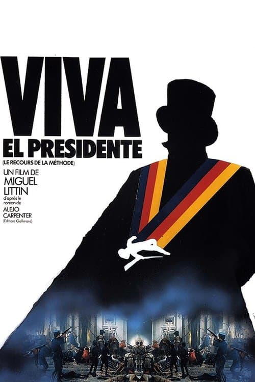 Director's Movie Image