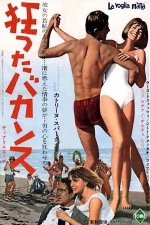Director's Movie Image