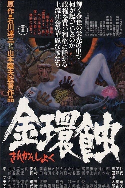 Director's Movie Image