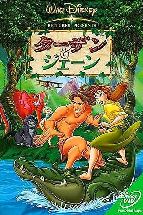Director's Movie Image