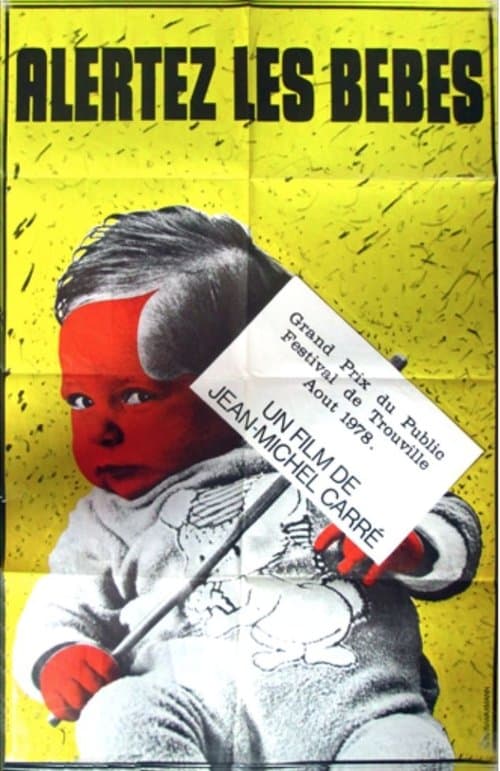 Director's Movie Image