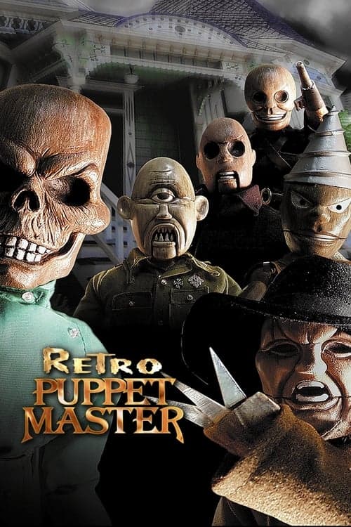 Director's Movie Image
