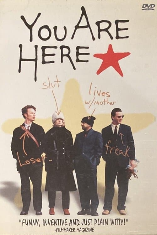 Director's Movie Image