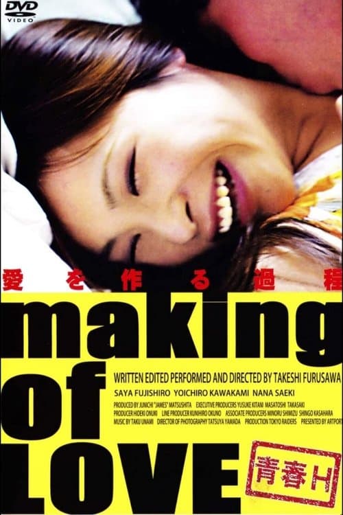 Director's Movie Image