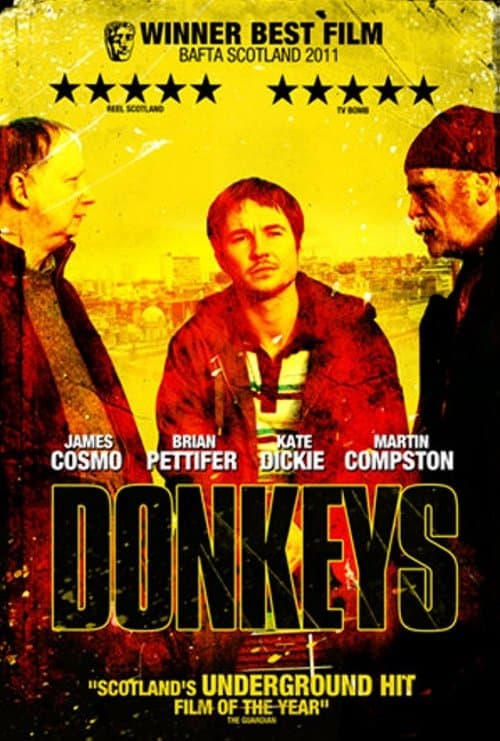 Director's Movie Image