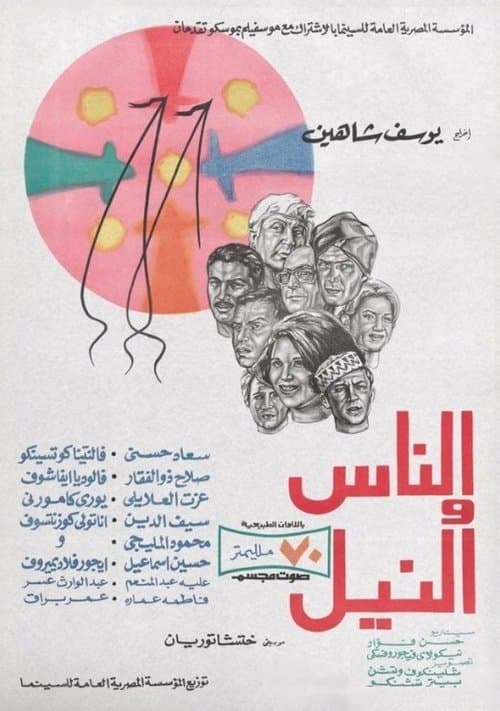 Director's Movie Image