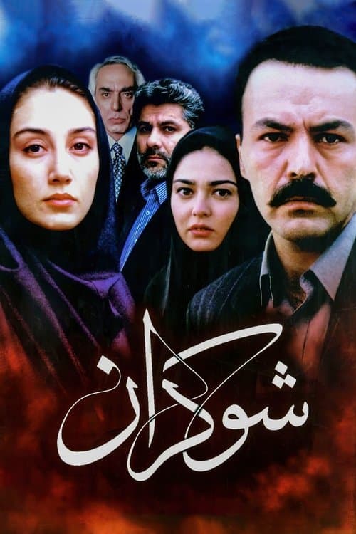 Director's Movie Image
