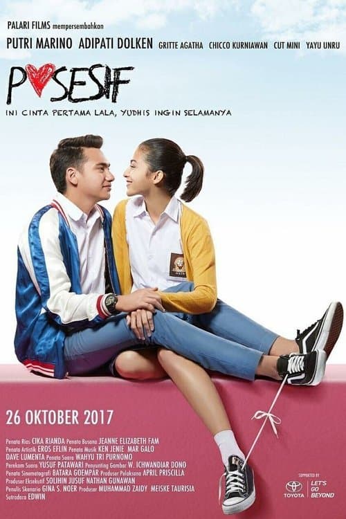 Director's Movie Image